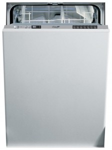 Whirlpool ADG 185 Посудомоечная Машина Фото, характеристики