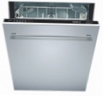 Bosch SGV 43E53 Dishwasher \ Characteristics, Photo