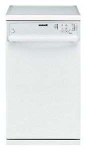 Blomberg GSS 1220 ماشین ظرفشویی عکس, مشخصات