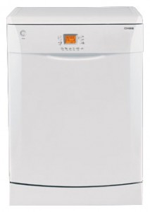 BEKO DFN 6630 Stroj za pranje posuđa foto, Karakteristike