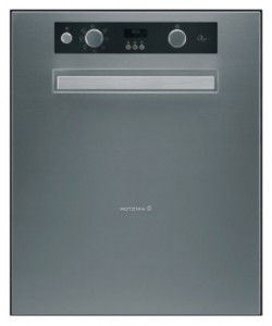 Hotpoint-Ariston LZ 705 X Extra Dishwasher Photo, Characteristics