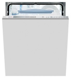 Hotpoint-Ariston LI 675 DUO Dishwasher Photo, Characteristics