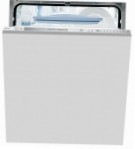 Hotpoint-Ariston LI 675 DUO Lave-vaisselle \ les caractéristiques, Photo