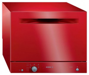 Bosch SKS 50E01 Посудомийна машина фото, Характеристики