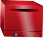 Bosch SKS 50E01 Посудомийна машина \ Характеристики, фото