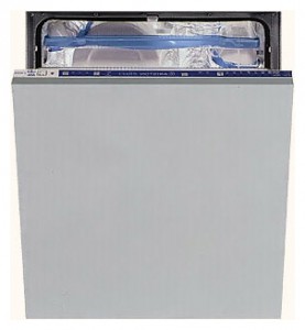 Hotpoint-Ariston LI 705 Extra Stroj za pranje posuđa foto, Karakteristike