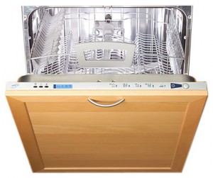 Ardo DWI 60 L Посудомоечная Машина Фото, характеристики