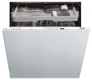 Whirlpool ADG 7633 FDA 食器洗い機 写真, 特性