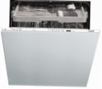 Whirlpool ADG 7633 FDA Посудомийна машина \ Характеристики, фото