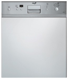 Whirlpool ADG 6949 Посудомоечная Машина Фото, характеристики