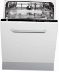 AEG F 65090 VI Stroj za pranje posuđa \ Karakteristike, foto