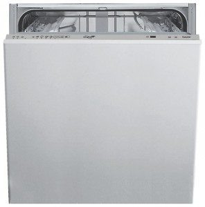 Whirlpool ADG 9490 PC 食器洗い機 写真, 特性