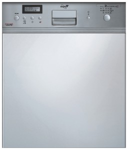 Whirlpool ADG 8940 IX Посудомийна машина фото, Характеристики