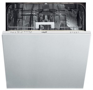 Whirlpool ADG 4820 FD A+ Посудомийна машина фото, Характеристики
