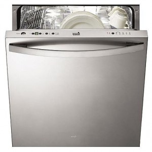TEKA DW8 80 FI S Dishwasher Photo, Characteristics