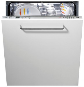 TEKA DW8 60 FI Dishwasher Photo, Characteristics
