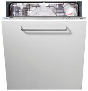 TEKA DW8 59 FI 食器洗い機 写真, 特性
