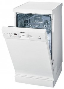 Siemens SF 24T61 Dishwasher Photo, Characteristics