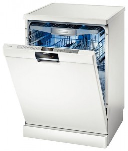 Siemens SN 26T293 食器洗い機 写真, 特性