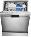 Electrolux ESF 6710 ROX Lave-vaisselle \ les caractéristiques, Photo