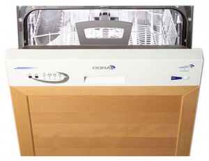 Ardo DWB 60 ESW Stroj za pranje posuđa foto, Karakteristike