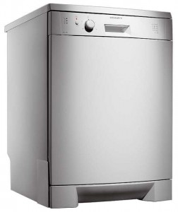 Electrolux ESF 6126 FS 洗碗机 照片, 特点