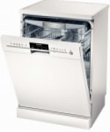 Siemens SN 26N296 Машина за прање судова \ karakteristike, слика