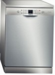 Bosch SMS 58N08 TR Dishwasher \ Characteristics, Photo