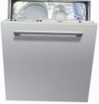 Whirlpool ADG 9442 FD Посудомийна машина \ Характеристики, фото