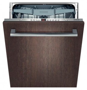 Siemens SN 65N080 Машина за прање судова слика, karakteristike