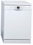 Bosch SMS 63M02 Машина за прање судова \ karakteristike, слика
