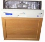 Ardo DWB 60 LW Машина за прање судова \ karakteristike, слика