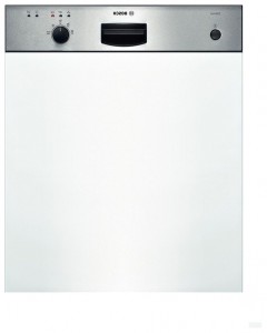 Bosch SGI 43E75 Посудомийна машина фото, Характеристики