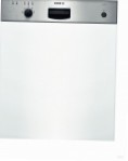 Bosch SGI 43E75 食器洗い機 \ 特性, 写真