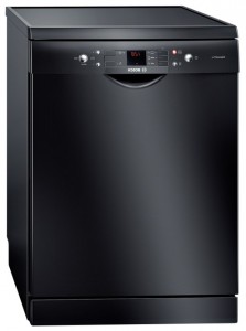 Bosch SMS 53N16 洗碗机 照片, 特点