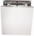 AEG F 78702 VI Машина за прање судова \ karakteristike, слика