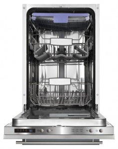 Leran BDW 45-106 Машина за прање судова слика, karakteristike