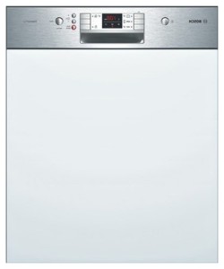 Bosch SMI 40M05 Посудомийна машина фото, Характеристики