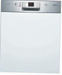 Bosch SMI 40M05 Посудомийна машина \ Характеристики, фото