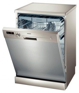 Siemens SN 25D880 Посудомийна машина фото, Характеристики