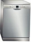 Bosch SMS 53M48 TR Машина за прање судова \ karakteristike, слика