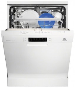 Electrolux ESF 6630 ROW 洗碗机 照片, 特点