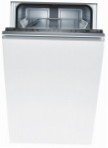 Bosch SPS 40E20 Посудомийна машина \ Характеристики, фото