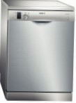 Bosch SMS 43D08 TR Dishwasher \ Characteristics, Photo