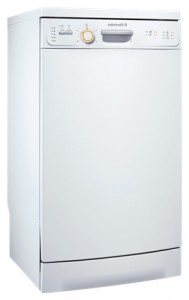 Electrolux ESF 43050 W Посудомоечная Машина Фото, характеристики