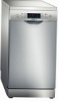 Bosch SPS 69T18 Посудомийна машина \ Характеристики, фото