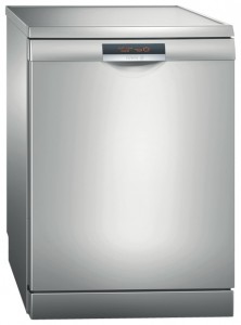 Bosch SMS 69T08 Посудомоечная Машина Фото, характеристики