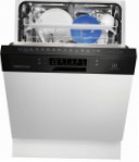 Electrolux ESI 6600 RAK ماشین ظرفشویی \ مشخصات, عکس