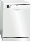 Bosch SMS 43D02 TR Dishwasher \ Characteristics, Photo