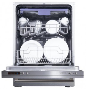Leran BDW 60-146 ماشین ظرفشویی عکس, مشخصات